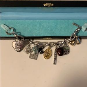 Juicy couture bracelet